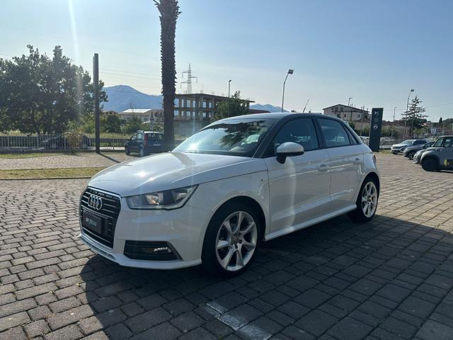 AUDI A1 usata, con Chiusura centralizzata
