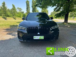 BMW X3 usata, con Airbag