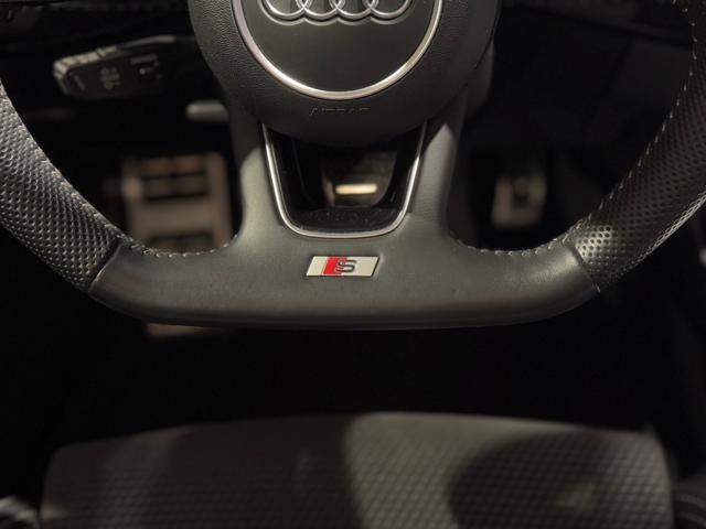 AUDI A5 usata, con Interni in pelle