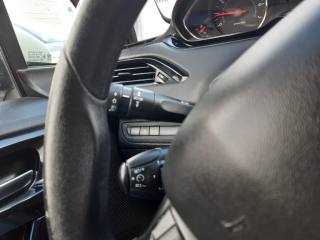 PEUGEOT 208 usata, con Cruise Control
