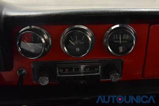 ALFA ROMEO Spider usata 26