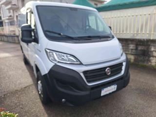 FIAT Ducato usata, con Chiusura centralizzata