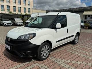 FIAT Doblo 1.4 T-Jet N. Power PC-TN FURGONE CARGO 3 POSTI