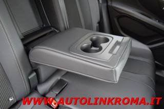 PEUGEOT 3008 usata, con Sensore di pioggia