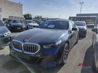 BMW 520 Serie 5 d Msport Travel Package