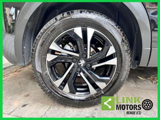 PEUGEOT 2008 usata, con Servosterzo