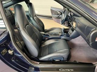 PORSCHE 911 usata, con Regolazione elettrica sedili