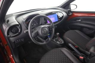 TOYOTA Aygo X Aygo X 1.0 VVT-i 72 CV 5 porte Lounge Air S-CVT