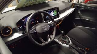 SEAT Arona usata, con Controllo elettronico della corsia