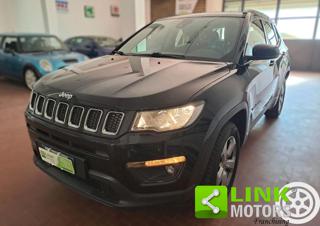 JEEP Compass usata, con Cruise Control