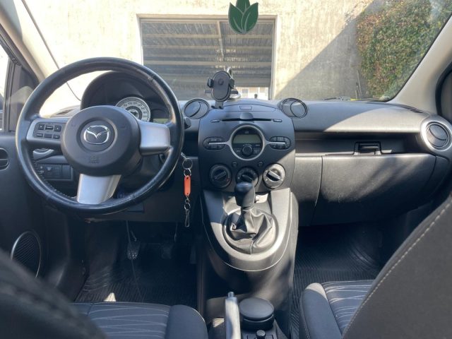 MAZDA 2 usata 15