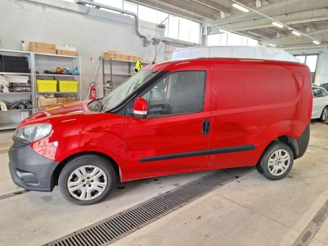 FIAT Doblo usata, con Chiusura centralizzata