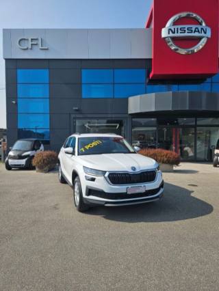 SKODA Kodiaq 1.5 TSI ACT DSG 7 posti Style