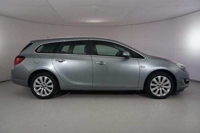 OPEL Astra usata, con Airbag Passeggero