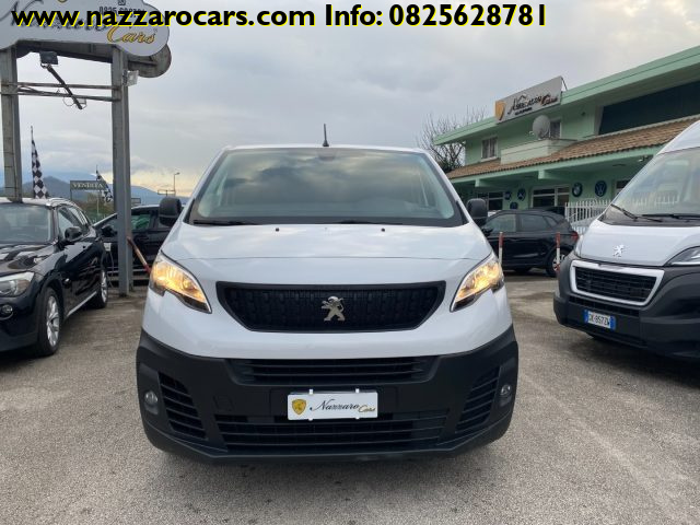 PEUGEOT Expert usata, con Airbag