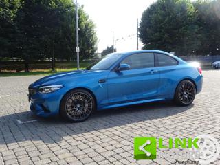 BMW M2 usata, con Volante multifunzione