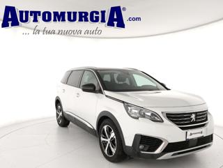PEUGEOT 5008 BlueHDi 150 S&S Allure 7 Posti