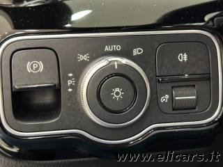MERCEDES-BENZ A 180 usata, con Immobilizzatore elettronico