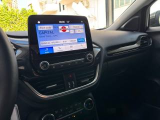 FORD Puma usata, con Cruise Control
