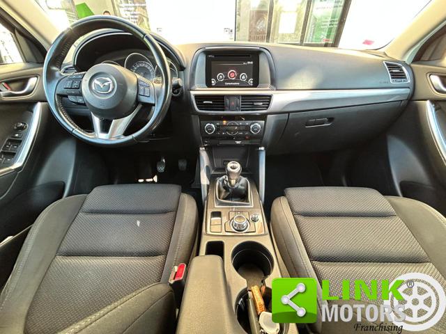 MAZDA CX-5 usata 5