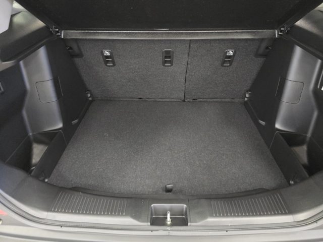 SUZUKI S-Cross usata, con Fendinebbia