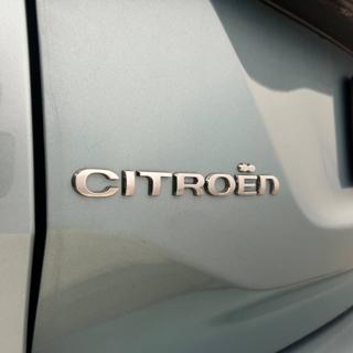 CITROEN C4 usata, con Sensori di parcheggio anteriori