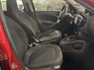 SMART ForFour usata, con Cruise Control