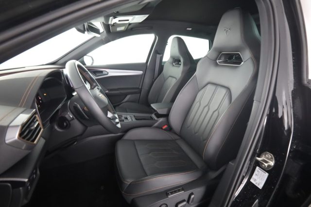 CUPRA Formentor usata 2