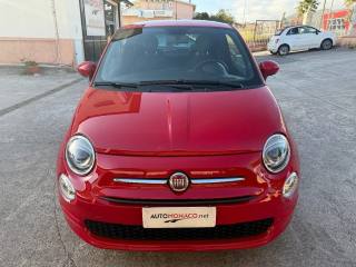 FIAT 500 usata, con Airbag