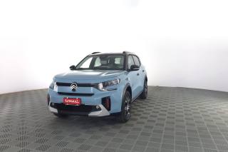 CITROEN C3 Aircross 2ª s. PureTech Turbo 100 CV You