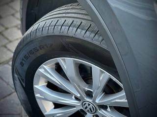 VOLKSWAGEN Tiguan usata 30