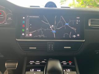 PORSCHE Cayenne usata, con Specchietti laterali elettrici