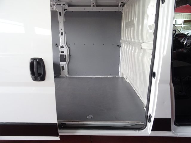 FIAT Ducato usata 12