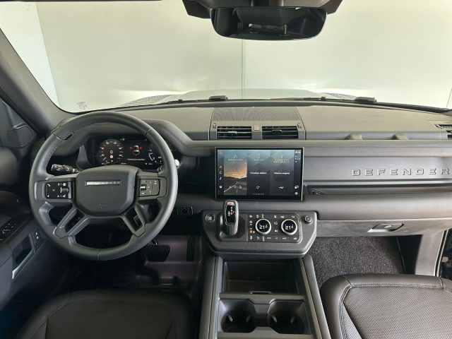 LAND ROVER Defender usata, con Airbag Passeggero