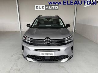 CITROEN C5 Aircross usata, con Airbag