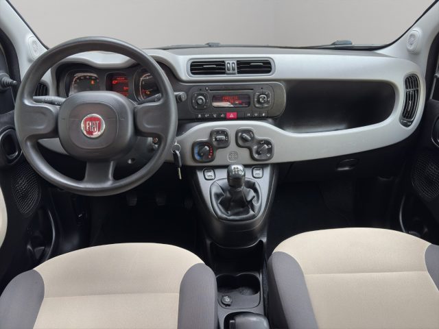 FIAT Panda usata 10