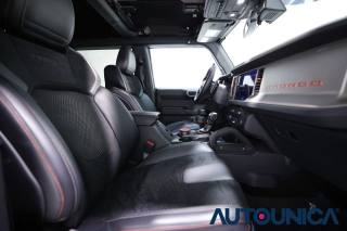 FORD Bronco usata, con Blind spot monitor