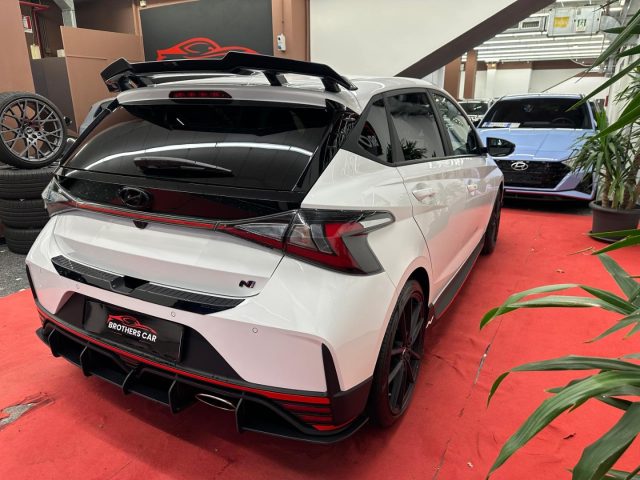 HYUNDAI i20 usata, con Boardcomputer