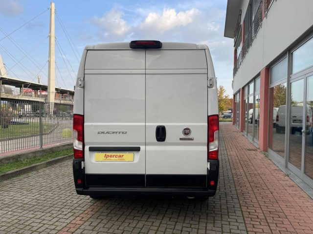 FIAT Ducato usata, con Chiusura centralizzata