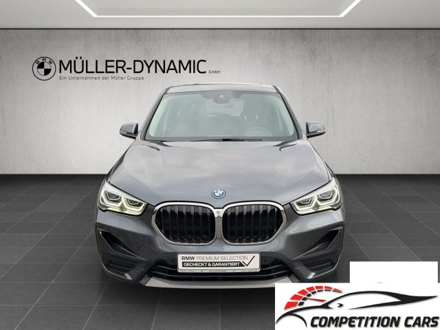 BMW X1 usata, con Airbag