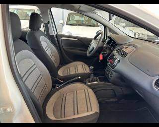 FIAT Punto Evo usata, con Sedile posteriore sdoppiato