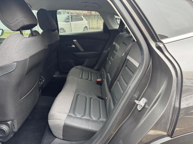 CITROEN C4 X usata, con Boardcomputer