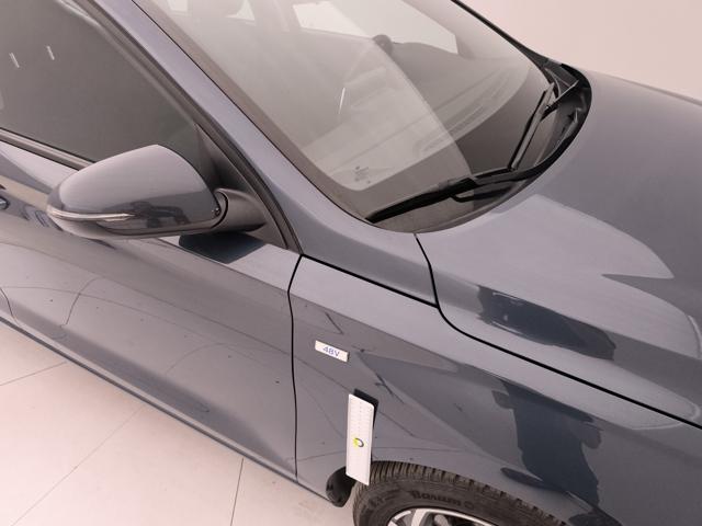 HYUNDAI i30 usata, con Sistema di riconoscimento della stanchezza
