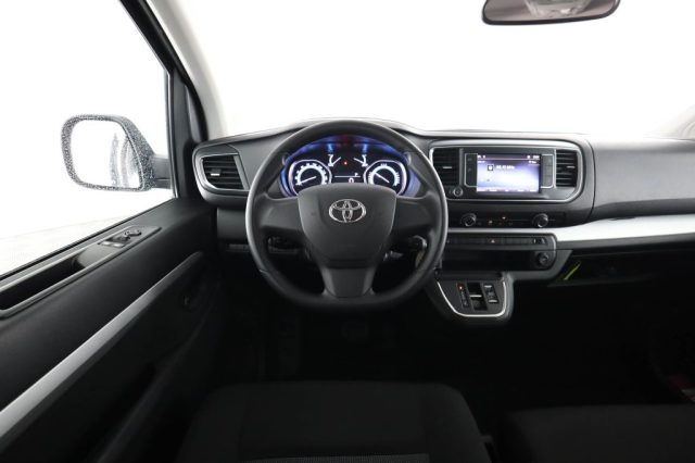 TOYOTA Proace Verso usata 6