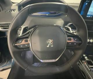 PEUGEOT 5008 usata, con Cronologia tagliandi