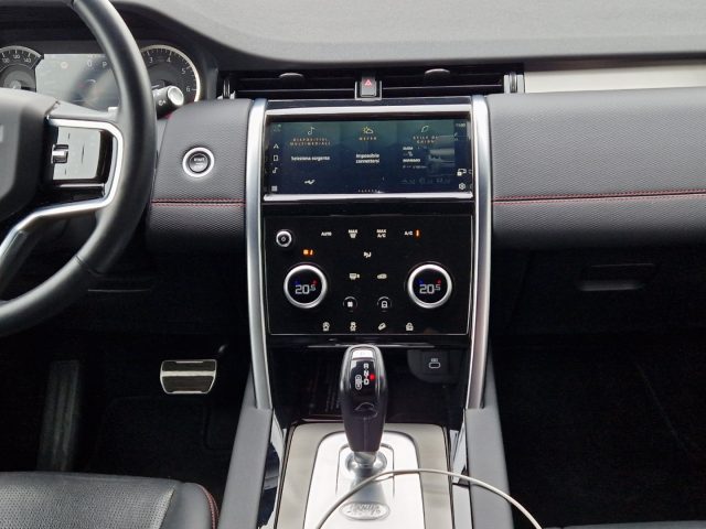 LAND ROVER Discovery Sport usata, con Controllo trazione