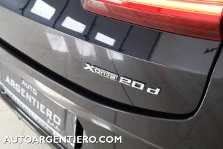 BMW X4 usata, con Luci diurne