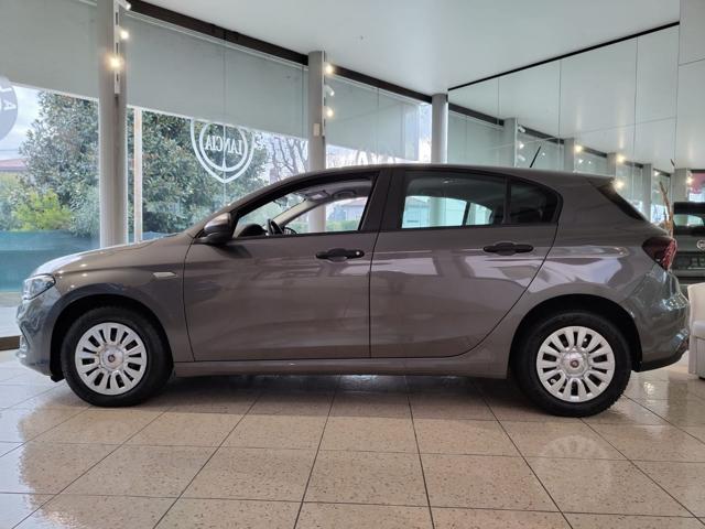 FIAT Tipo usata, con Airbag