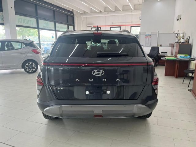 HYUNDAI Kona usata, con Alzacristalli elettrici