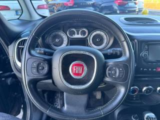 FIAT 500L usata, con ESP